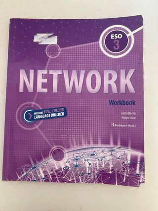 Network Students 3 Eso