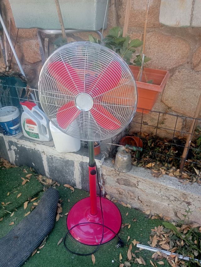 Ventilador