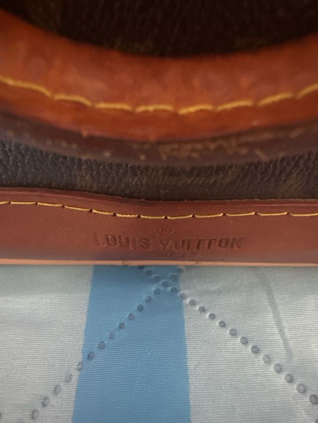 Bolso Luis Vuitton Bintage