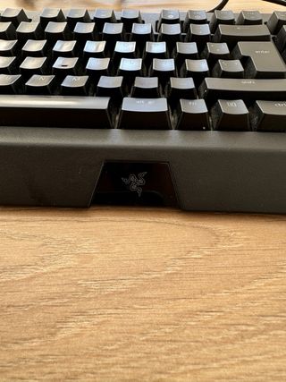 Teclado Razer BlackWidow Chroma V2