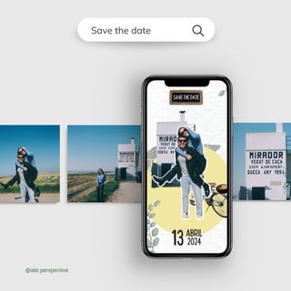 Invitaciones de boda