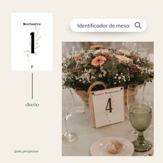 Invitaciones de boda