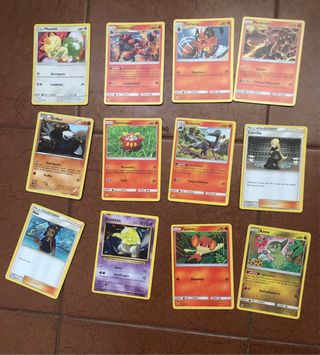 Card Pokémon