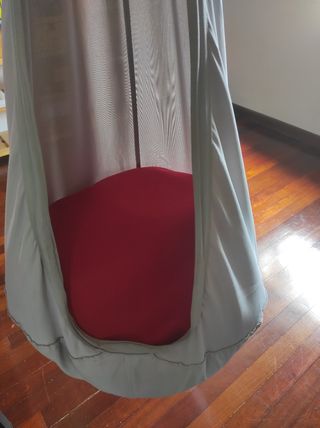 Columpio Ikea EKORRE