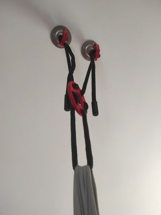 Columpio Ikea EKORRE