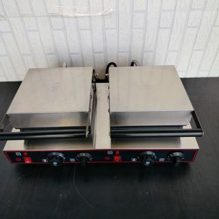 🅰️ + Gofrera Doble Eléc. - 8 gofres