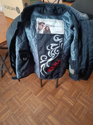 Botas seguridad talla 39. 