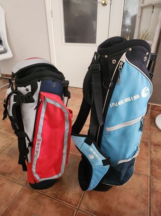 Bolsas de golf niños