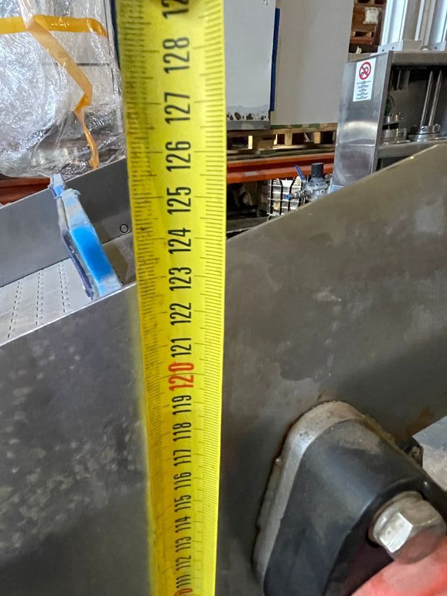 CINTA TRANSPORTADORA