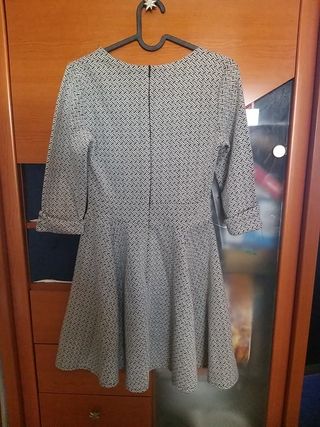 Vestido juvenil