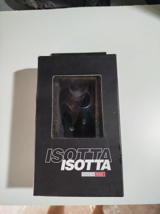 Pomello del cambio - Isotta