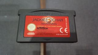 ¡Lote original de 6 cartuchos de Game Boy Advance!