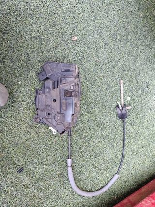 Cerradura copiloto Ibiza 6j