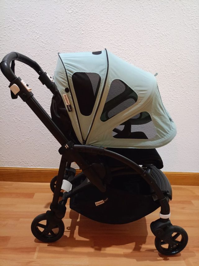 Bugaboo bee6