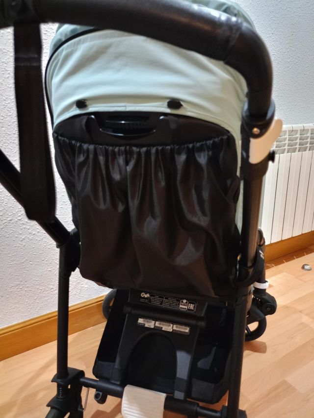 Bugaboo bee6