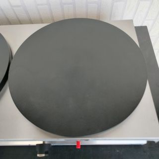 🅰️ + Crepera a Gas Doble Acero