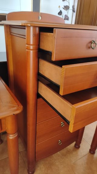 Habitación / muebles