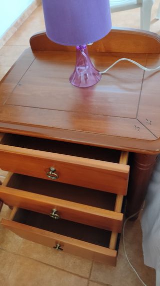 Habitación / muebles