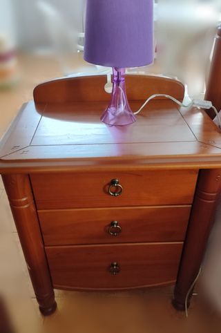 Habitación / muebles