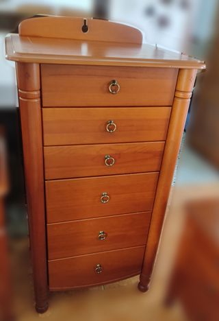 Habitación / muebles