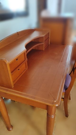 Habitación / muebles