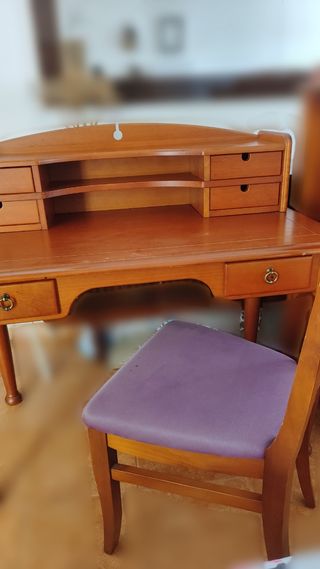 Habitación / muebles