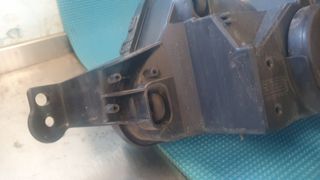 Faro izquierdo citroen c4 picasso 2015