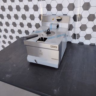 🔔​ GI ▌Freidora Simple ▌8 LT