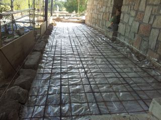 Reformas en general ,Obras y servicios / Empresa