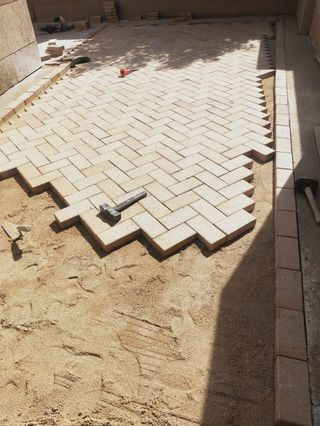 Reformas en general ,Obras y servicios / Empresa