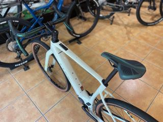 EBIKE CUBE NUROAD HYBRID C:62 RACE 400X