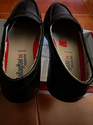 Mocasines callaghan 43
