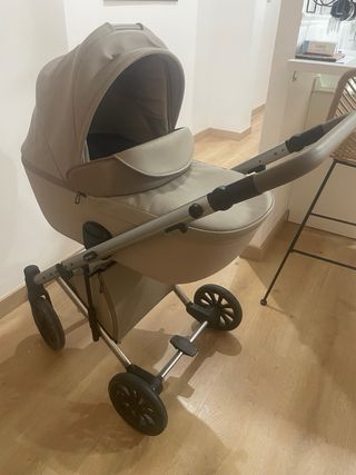 Carrito Bebé Anex