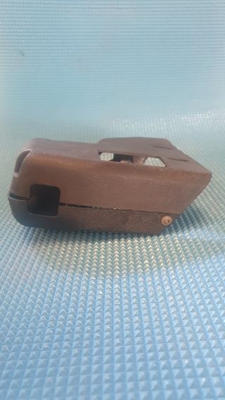 Tapas clausor land rover santana 
