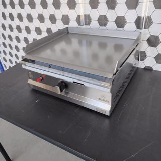 🔔​ GI ▌Plancha Acero Gas ▌50 cm