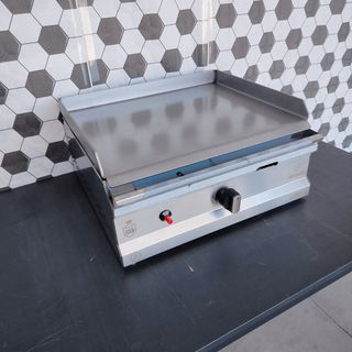 🔔​ GI ▌Plancha Acero Gas ▌50 cm