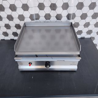 🔔​ GI ▌Plancha Acero Gas ▌50 cm