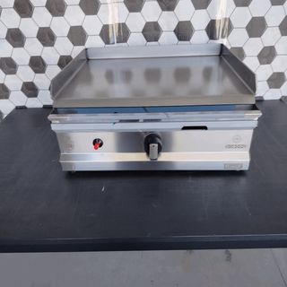 🔔​ GI ▌Plancha Acero Gas ▌50 cm
