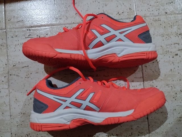 Zapatillas de pádel