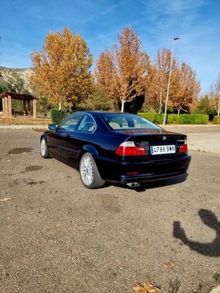 BMW Serie 3 2002