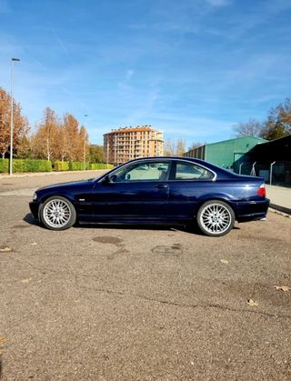 BMW Serie 3 2002