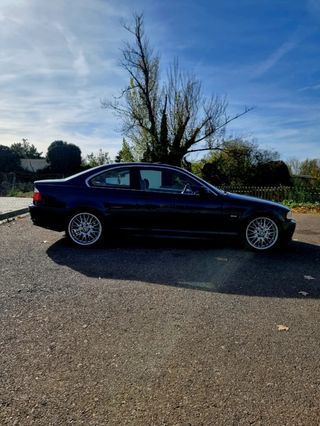 BMW Serie 3 2002