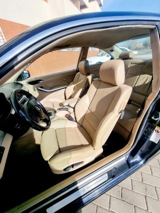 BMW Serie 3 2002