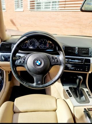 BMW Serie 3 2002