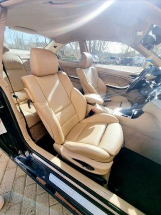 BMW Serie 3 2002