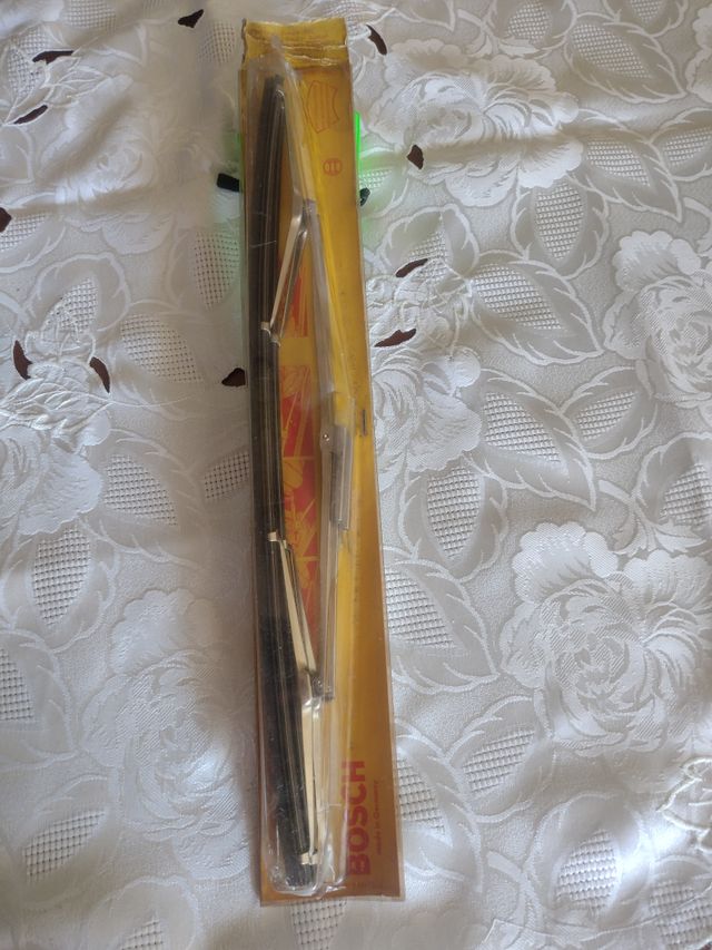 TERGICRISTALLI FIAT DINO AUTO D'EPOCA parabrisas