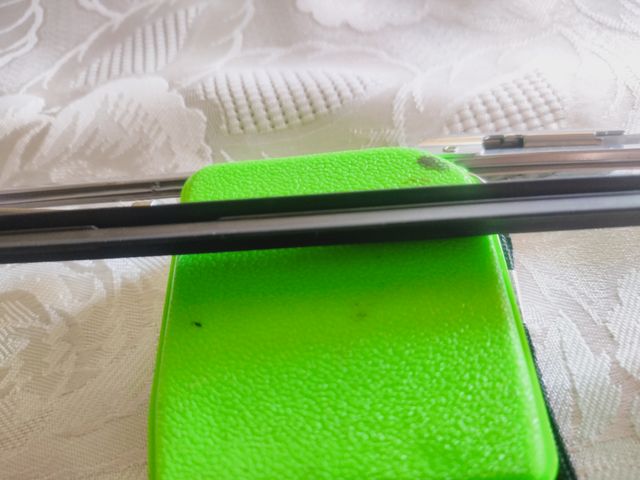 TERGICRISTALLI FIAT DINO AUTO D'EPOCA parabrisas