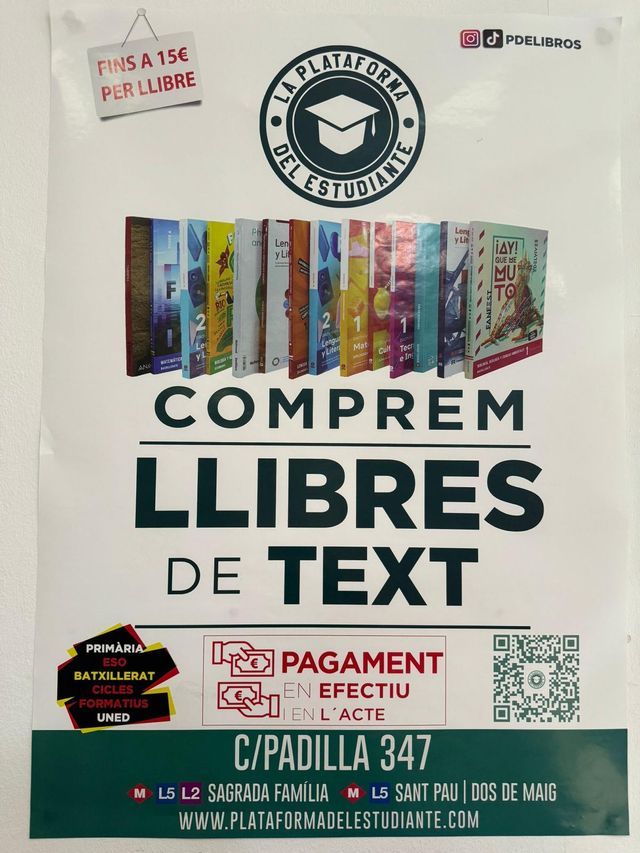 Libros de texto