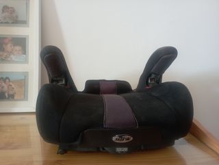 Elevador para niños auto