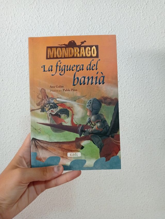 Libro La Figuera del banià